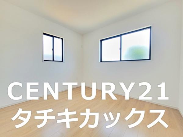 エルデ　下妻市下妻１２期　全３棟　３号棟