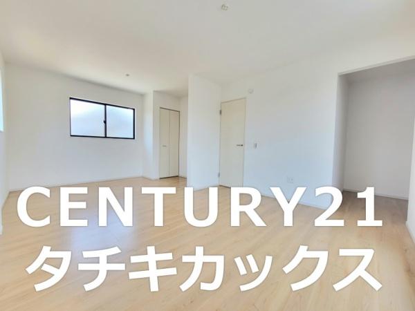 エルデ　下妻市下妻１２期　全３棟　３号棟