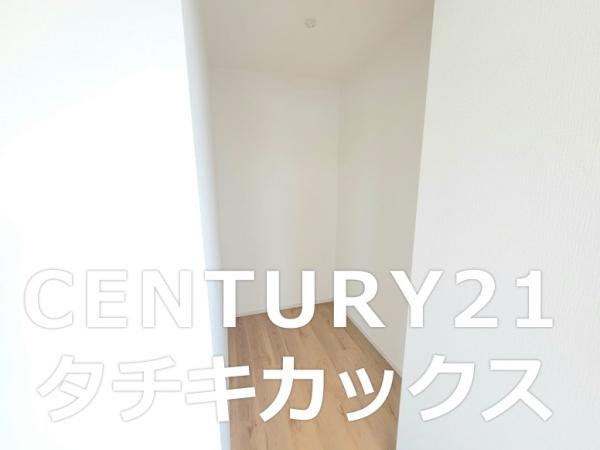 エルデ　下妻市下妻１２期　全３棟　３号棟