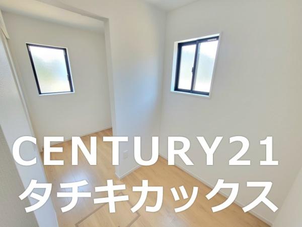 エルデ　下妻市下妻１２期　全３棟　３号棟