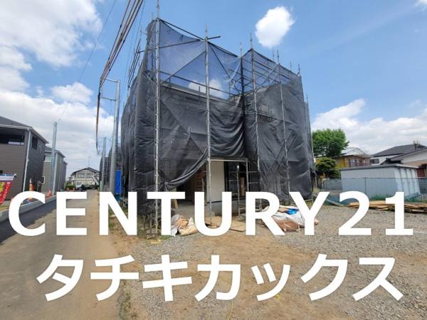 下妻市下妻乙の新築一戸建
