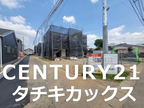 下妻市下妻乙の新築一戸建