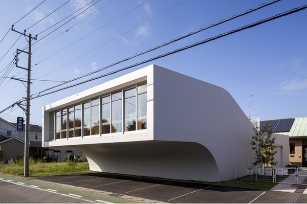 エルデ 小山市駅南町10期 全2棟 1号棟(すみれチャイルド)