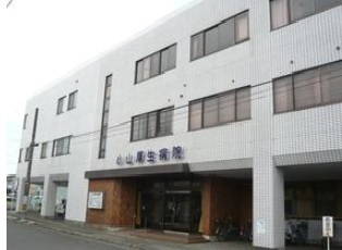 エルデ 小山市駅南町10期 全2棟 1号棟(医療法人小山厚生病院)