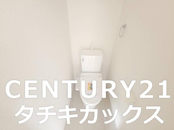 エルデ　小山市駅南町１０期　全２棟　１号棟