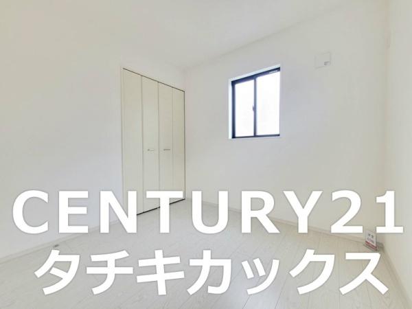 エルデ　小山市駅南町１０期　全２棟　１号棟