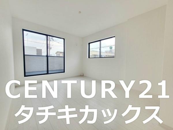 エルデ　小山市駅南町１０期　全２棟　１号棟