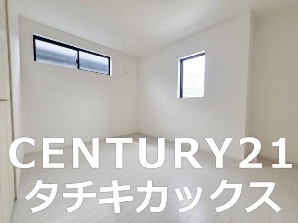 エルデ　小山市駅南町１０期　全２棟　１号棟