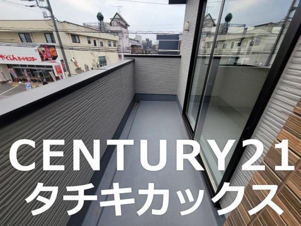 エルデ　小山市駅南町１０期　全２棟　１号棟