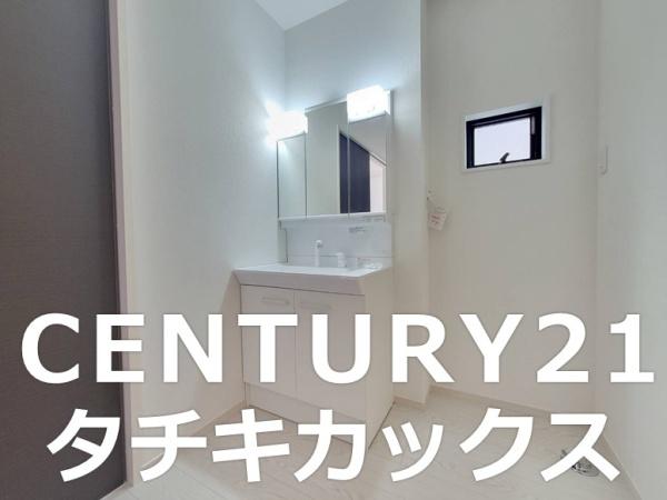 エルデ　小山市駅南町１０期　全２棟　２号棟