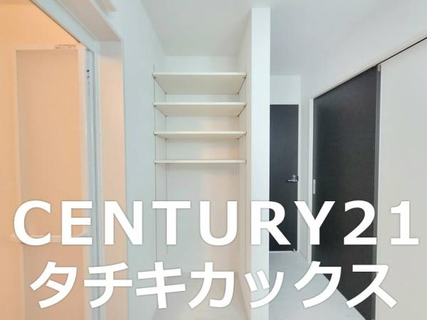 エルデ　小山市駅南町１０期　全２棟　２号棟
