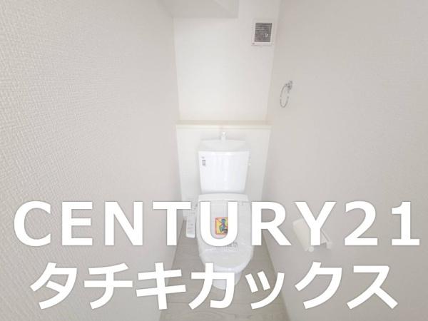 エルデ　小山市駅南町１０期　全２棟　２号棟