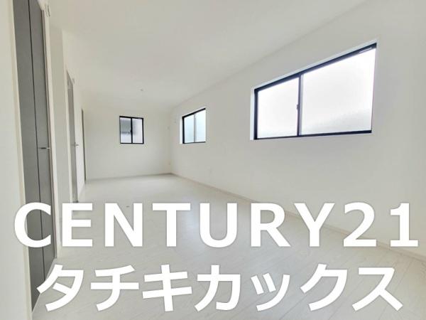 エルデ　小山市駅南町１０期　全２棟　２号棟