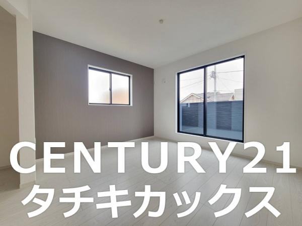 エルデ　小山市駅南町１０期　全２棟　２号棟