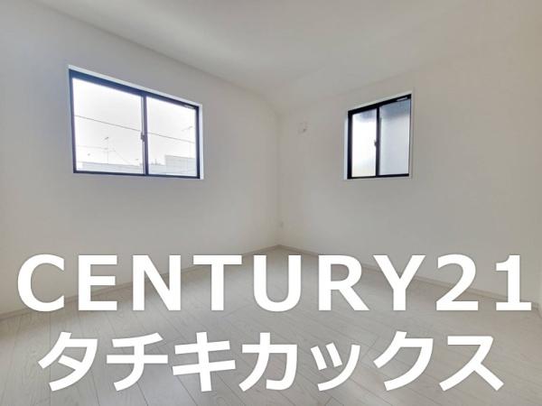 エルデ　小山市駅南町１０期　全２棟　２号棟