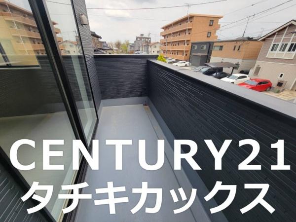 エルデ　小山市駅南町１０期　全２棟　２号棟