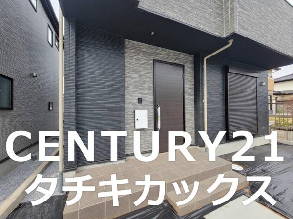 エルデ　小山市駅南町１０期　全２棟　２号棟