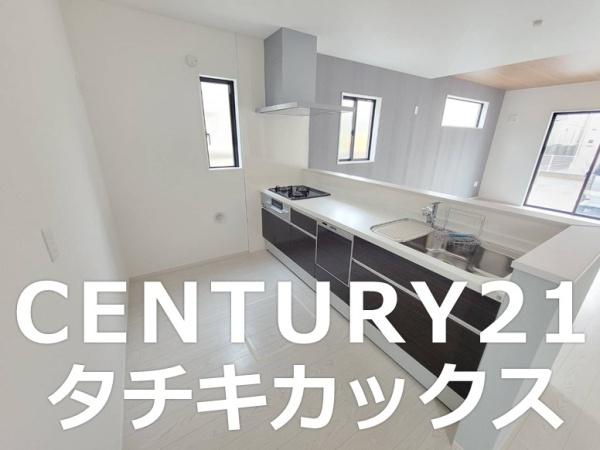 エルデ　小山市駅南町１０期　全２棟　２号棟