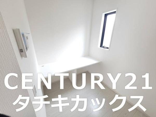 エルデ　小山市駅南町１０期　全２棟　２号棟