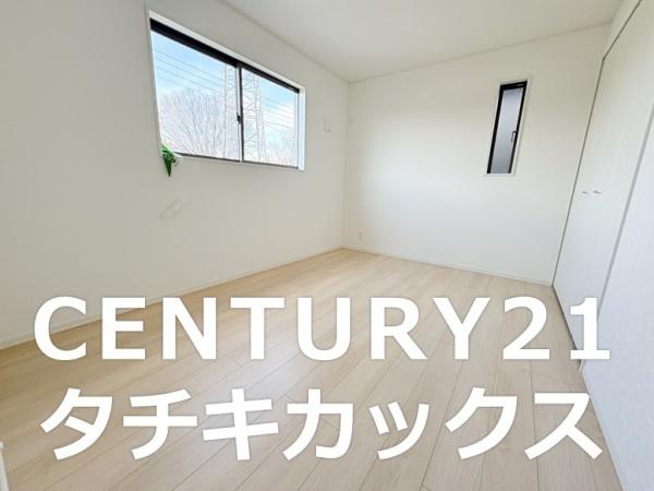 クレイドルガーデン　久喜市栗原第１１　全５棟　１号棟