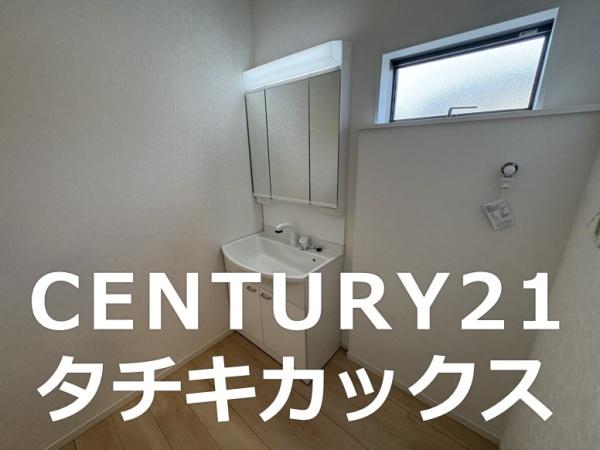 クレイドルガーデン　久喜市栗原第１１　全５棟　１号棟