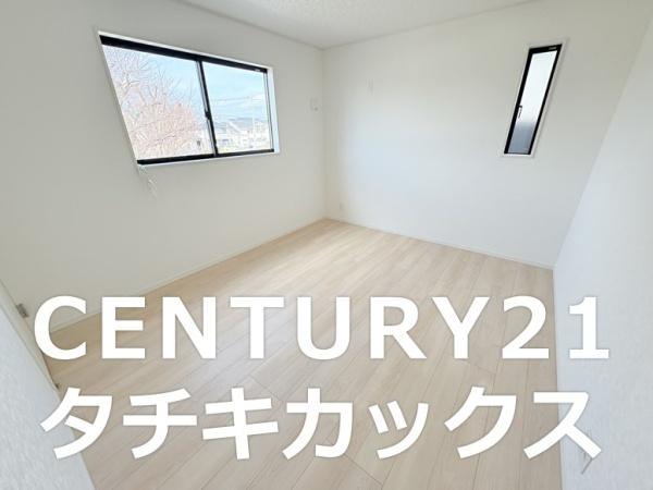クレイドルガーデン　久喜市栗原第１１　全５棟　３号棟