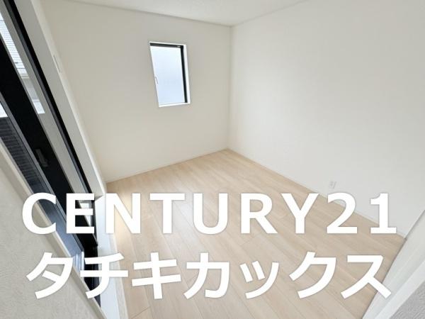 クレイドルガーデン　久喜市栗原第１１　全５棟　３号棟