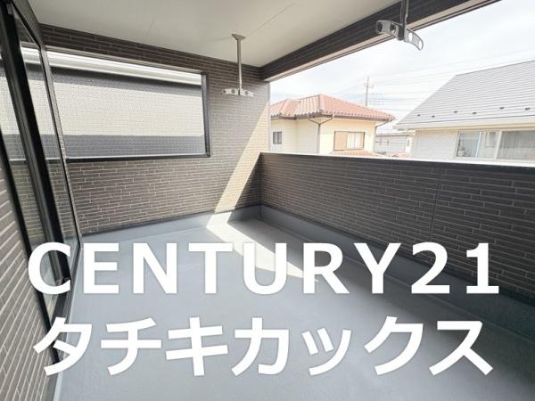 クレイドルガーデン　久喜市栗原第１１　全５棟　３号棟