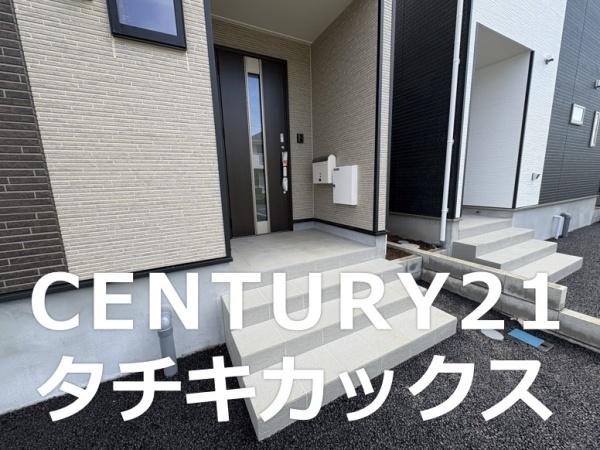 クレイドルガーデン　久喜市栗原第１１　全５棟　３号棟
