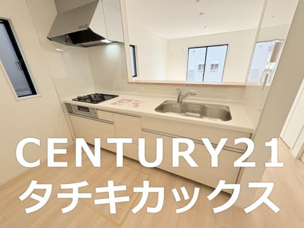 クレイドルガーデン　久喜市栗原第１１　全５棟　３号棟