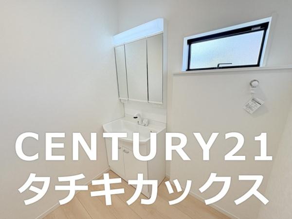クレイドルガーデン　久喜市栗原第１１　全５棟　３号棟
