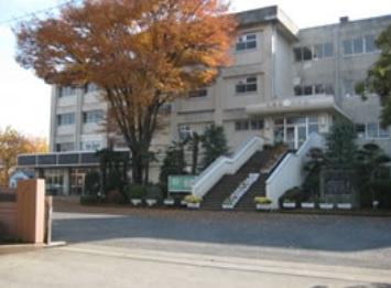 クレイドルガーデン 久喜市栗原第11 全5棟 4号棟(久喜市立東中学校)