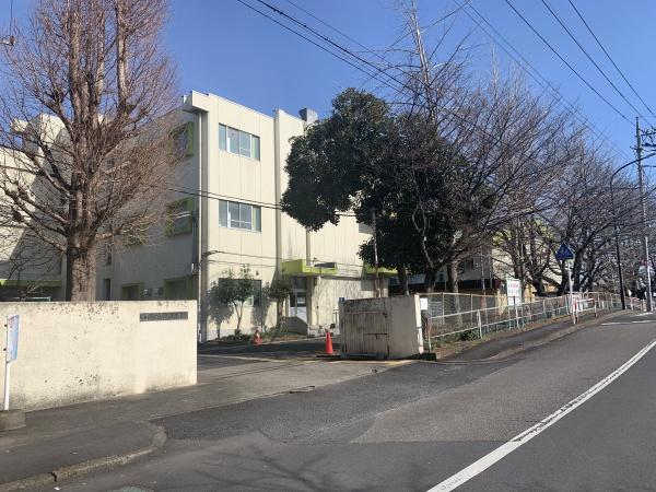 クレイドルガーデン 久喜市栗原第11 全5棟 4号棟(久喜市立青葉小学校)
