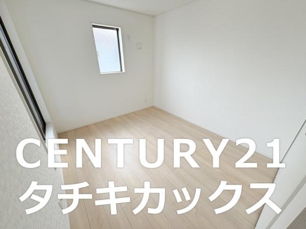 クレイドルガーデン　久喜市栗原第１１　全５棟　５号棟