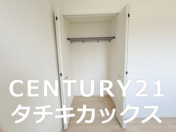 クレイドルガーデン　久喜市栗原第１１　全５棟　５号棟
