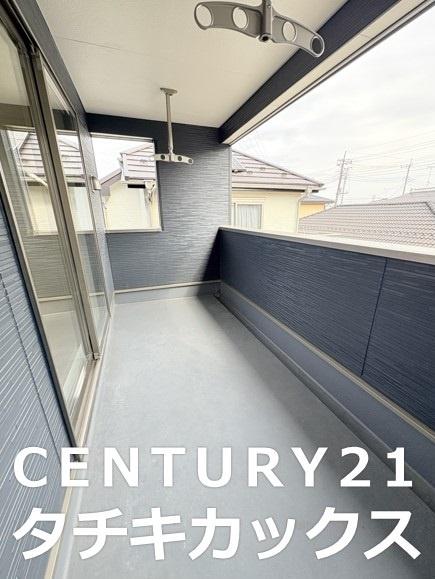 クレイドルガーデン　久喜市栗原第１１　全５棟　５号棟