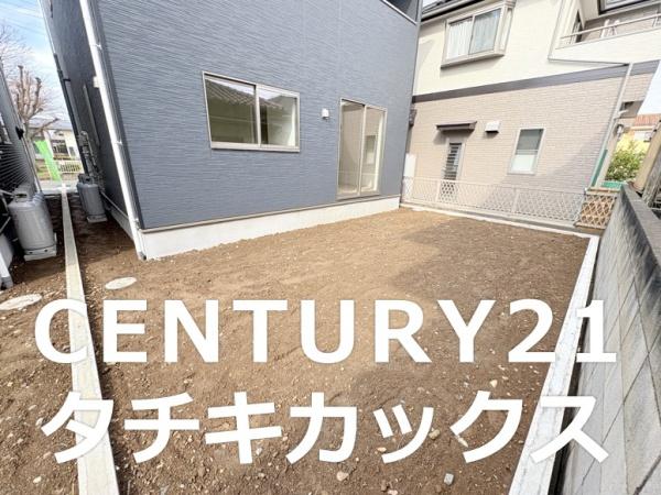 クレイドルガーデン　久喜市栗原第１１　全５棟　５号棟