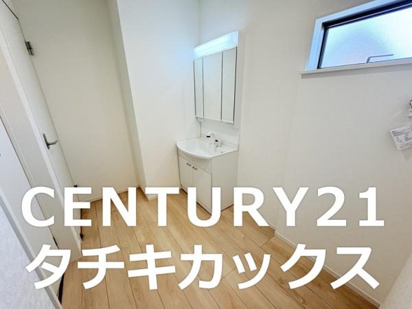 クレイドルガーデン　久喜市栗原第１１　全５棟　５号棟