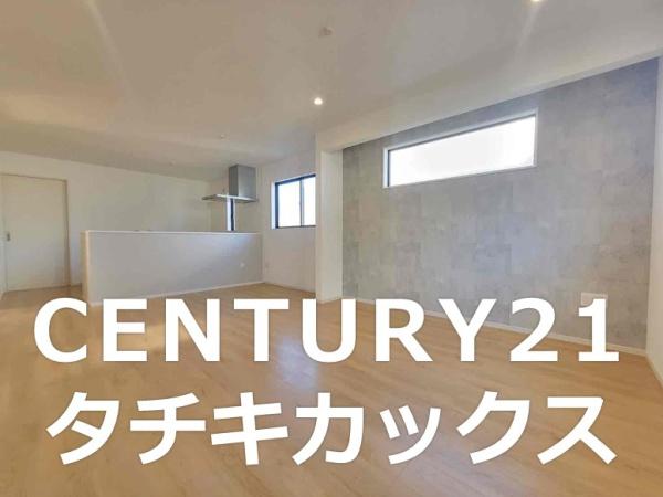 エルデ　小山市羽川２１期　全２棟　1号棟