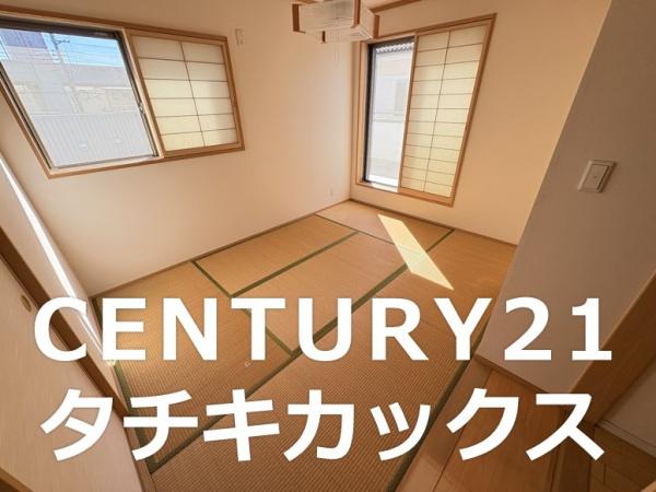 小山市宮本町３丁目の中古一戸建て