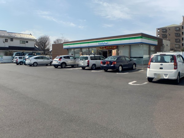 小山市宮本町3丁目の中古一戸建て(ファミリーマート小山八幡町店)