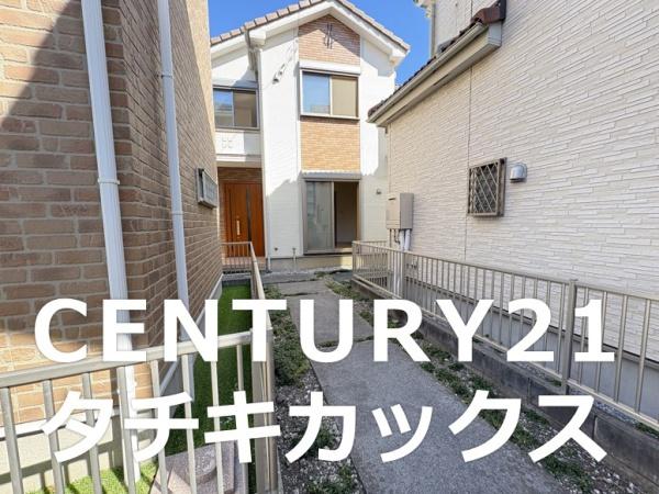 小山市宮本町３丁目の中古一戸建て