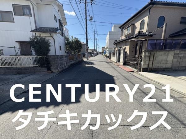 小山市宮本町３丁目の中古一戸建て
