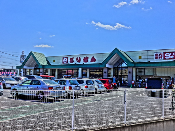 エルデ 小山市羽川21期 全2棟 2号棟(とりせん羽川店)