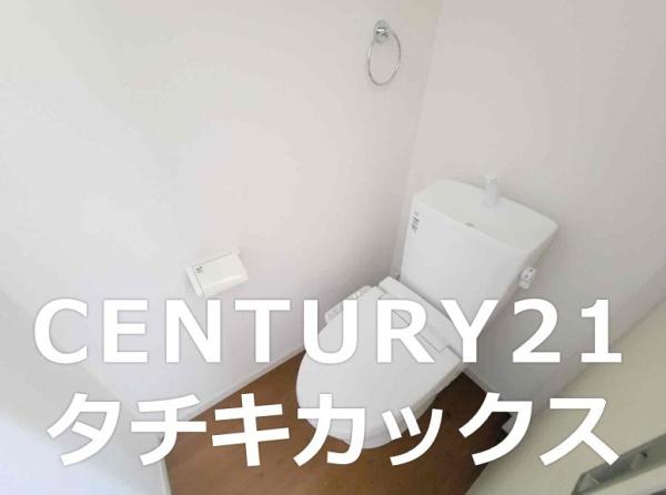 エルデ　小山市羽川２１期　全２棟　２号棟