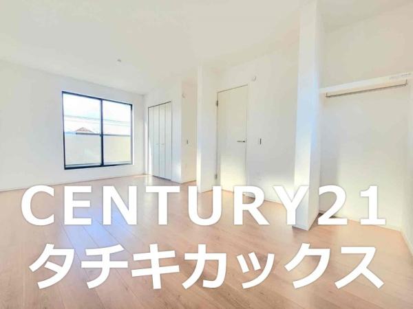 エルデ　小山市羽川２１期　全２棟　２号棟