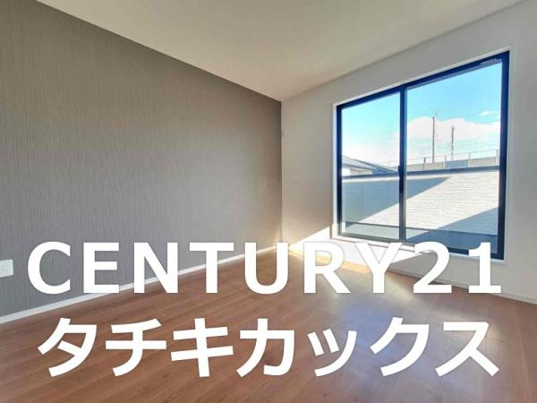 エルデ　小山市羽川２１期　全２棟　２号棟