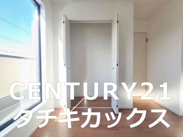 エルデ　小山市羽川２１期　全２棟　２号棟