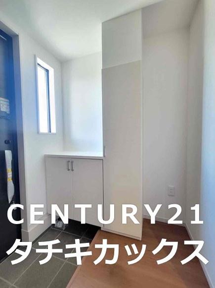 エルデ　小山市羽川２１期　全２棟　２号棟