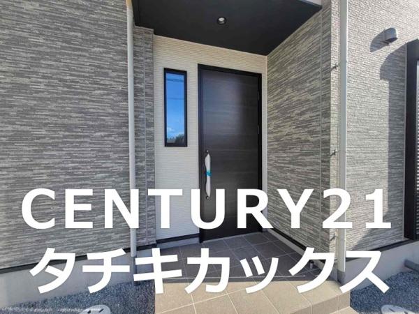 エルデ　小山市羽川２１期　全２棟　２号棟